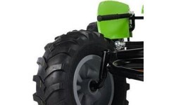 Kartingas BERG Deutz-Fahr BFR