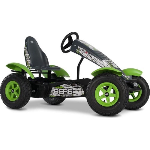 Карт BERG X-plore XXL-BFR