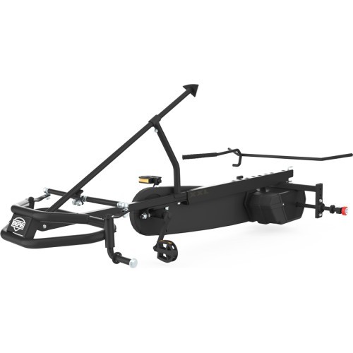 Карт BERG X-plore XXL-BFR