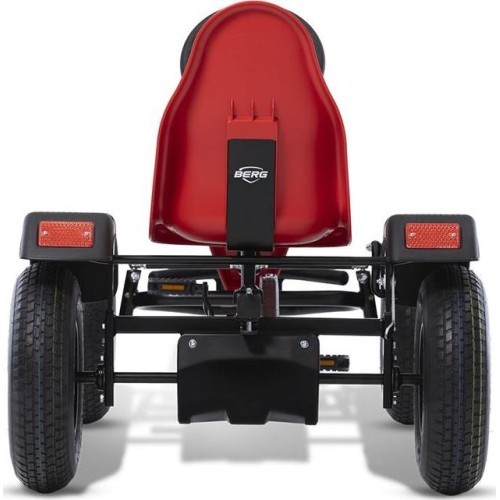 BERG XXL B.Super Red BFR