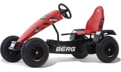 BERG XXL B.Super Red BFR kartingas