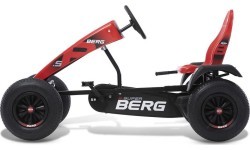 BERG XXL B.Super Red BFR