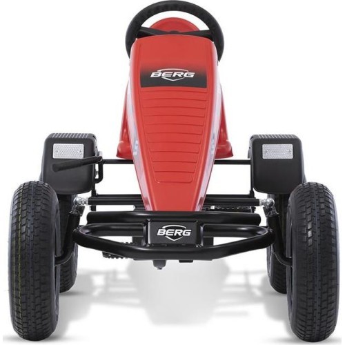 BERG XXL B.Super Red BFR