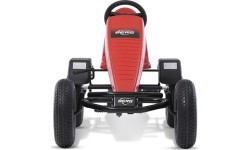 BERG XXL B.Super Red BFR