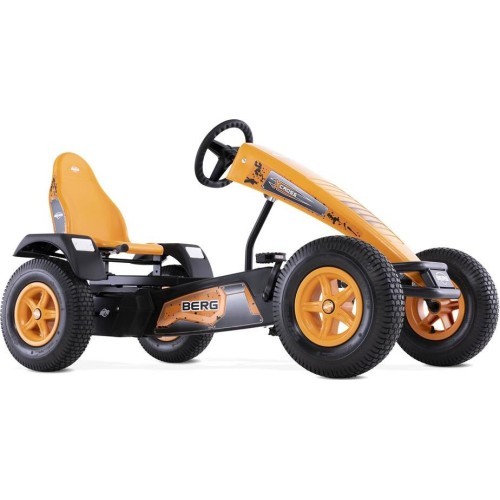 Go-kart BERG X-cross BFR-3