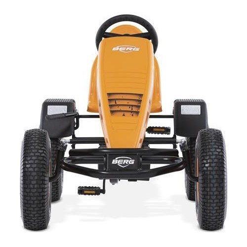 Kartingas BERG X-cross BFR-3