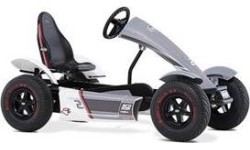 Картинг BERG Race GTS BFR-3 - Full Spec
