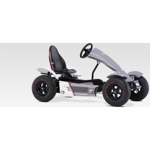 Картинг BERG Race GTS BFR-3 - Full Spec