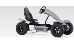 Картинг BERG Race GTS BFR-3 - Full Spec