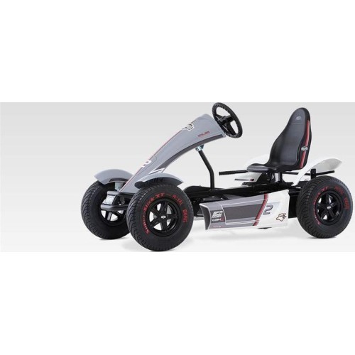 Go-kart BERG Race GTS BFR-3 - Full Spec