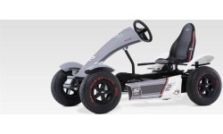 Картинг BERG Race GTS BFR-3 - Full Spec