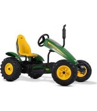 Kartingas BERG John Deere BFR-3