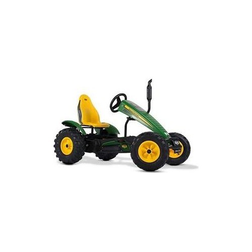Go-kart BERG John Deere BFR-3