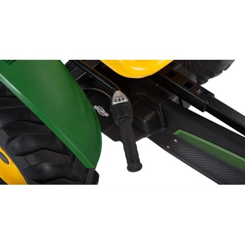 Go-kart BERG John Deere BFR-3