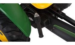 Go-kart BERG John Deere BFR-3