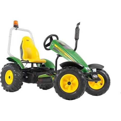 Go-kart BERG John Deere BFR-3
