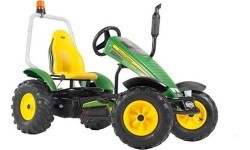 Go-kart BERG John Deere BFR-3
