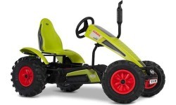 Kartingas BERG Claas BFR-3