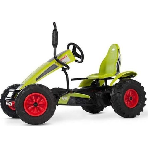 Веломобиль BERG Claas BFR-3