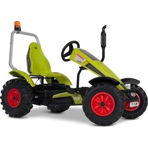 Веломобиль BERG Claas BFR-3