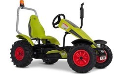 Веломобиль BERG Claas BFR-3