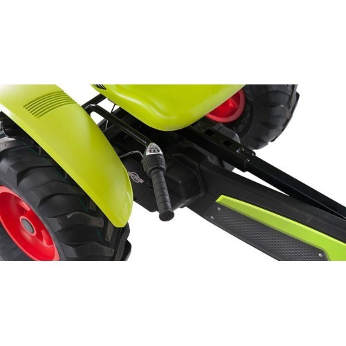Kartingas BERG Claas BFR-3