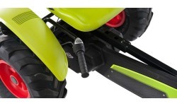 Веломобиль BERG Claas BFR-3