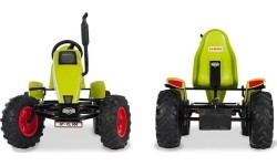 Kartingas BERG Claas BFR-3
