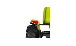 Kartingas BERG Claas BFR-3