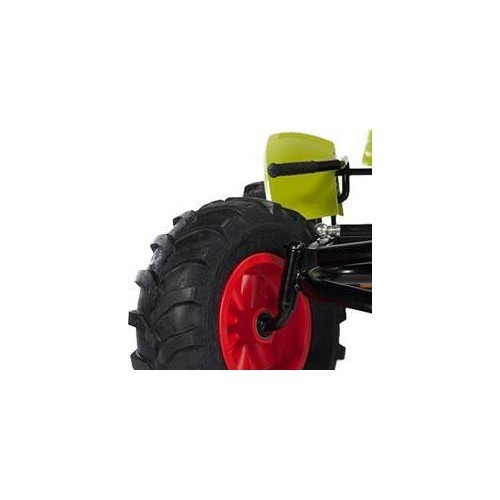 Kartingas BERG Claas BFR-3
