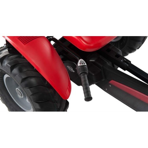 Kartingas BERG Case IH BFR-3