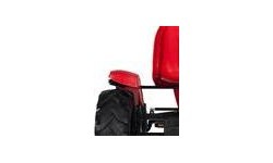 Kartingas BERG Case IH BFR-3