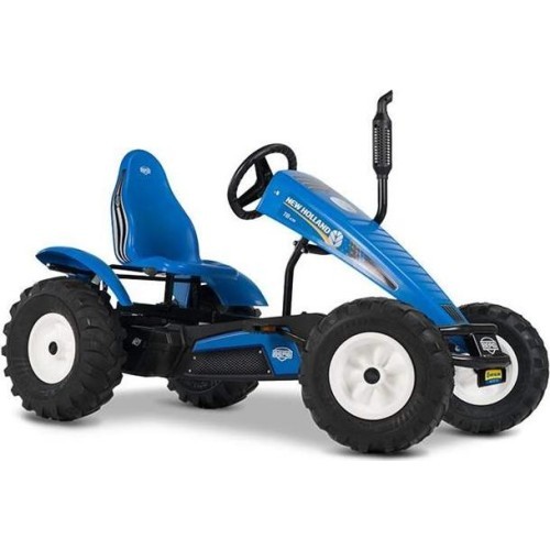 Kartingas BERG New Holland BFR-3