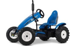 Kartingas BERG New Holland BFR-3