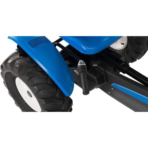 Веломобиль BERG New Holland BFR-3
