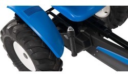 Веломобиль BERG New Holland BFR-3