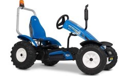 Kartingas BERG New Holland BFR-3