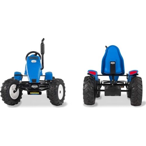 Веломобиль BERG New Holland BFR-3