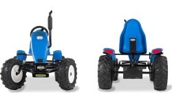 Веломобиль BERG New Holland BFR-3