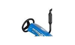Kartingas BERG New Holland BFR-3
