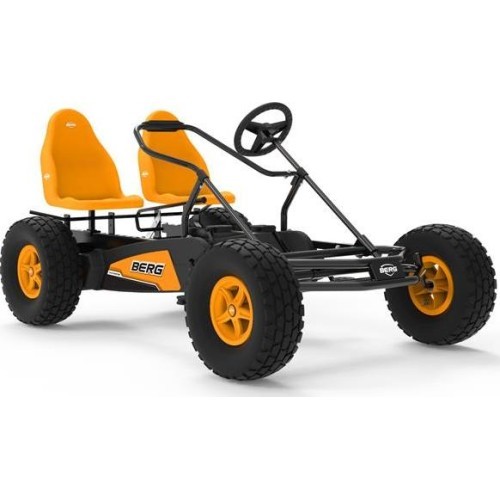 Kartingas BERG Duo Coaster BFR