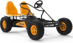 Kartingas BERG Duo Coaster BFR