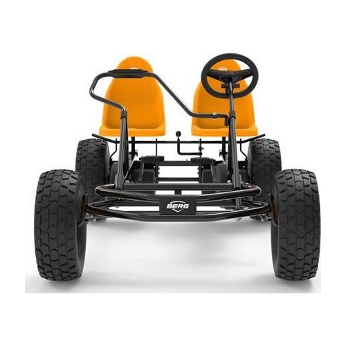 Kartingas BERG Duo Coaster BFR