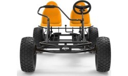 Kartingas BERG Duo Coaster BFR