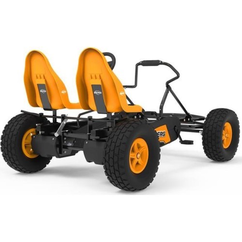 Kartingas BERG Duo Coaster BFR