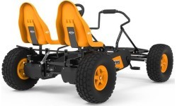 Gokart BERG Duo Coaster BFR