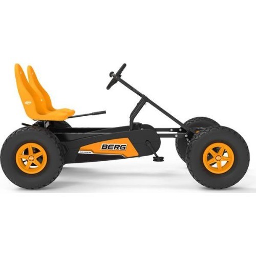 Kartingas BERG Duo Coaster BFR