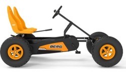 Kartingas BERG Duo Coaster BFR