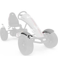 BERG priekiniai purvasaugiai Race GTS XL