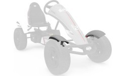 BERG priekiniai purvasaugiai Race GTS XL